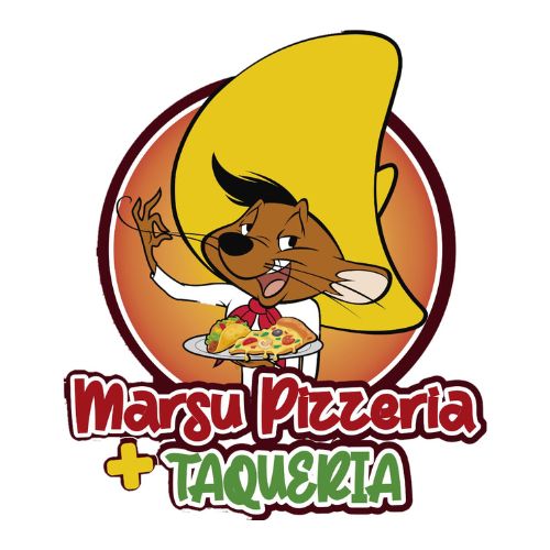 Marsu pizzeria+taqueria