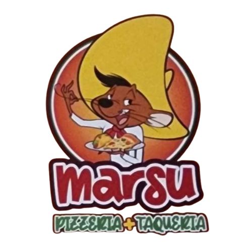 Marsu Pizza